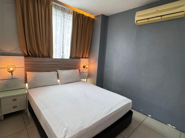 House for rent in Petaling, Damansara Damai