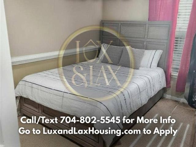 Room for rent in Wake, North Carolina
