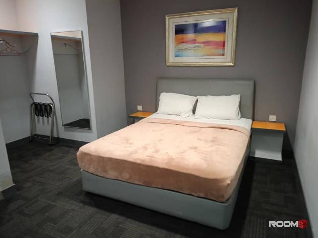 Apartment for rent in Country Heights Damansara, Kuala Lumpur