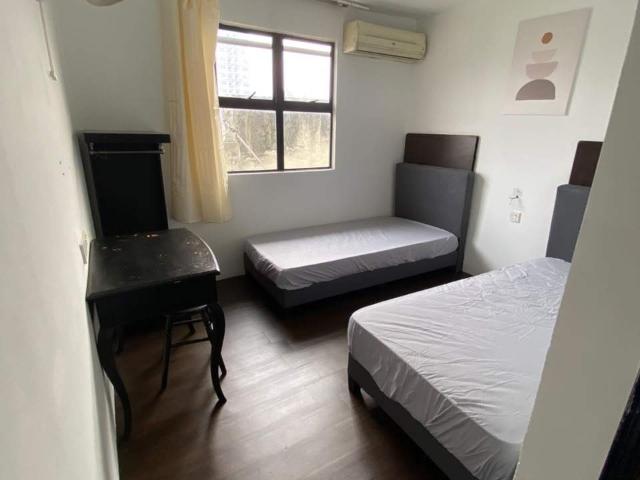 Room for rent in Puchong, Majlis Bandaraya Subang Jaya