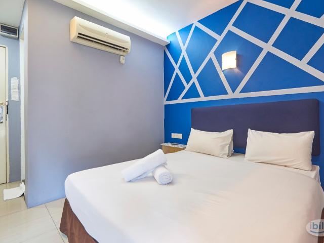 Room for rent in Petaling, Damansara Damai