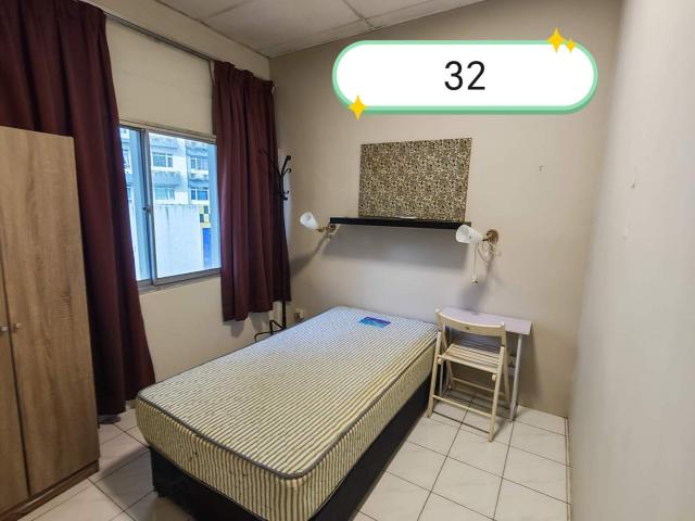 Room for rent in Country Heights Damansara, Kuala Lumpur
