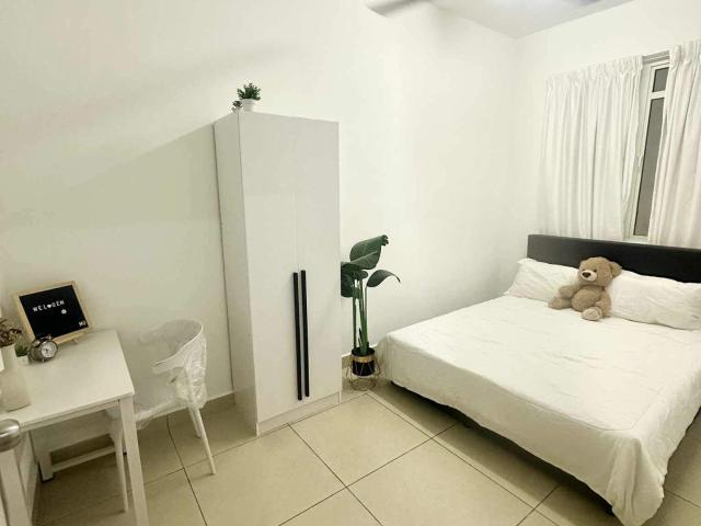 Room for rent in Petaling, Damansara Damai