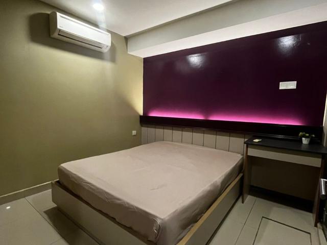 Room for rent in Kuala Lumpur