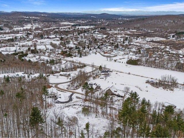 Land for sale in Underhill, Vermont
