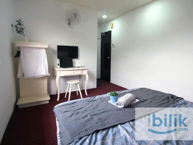 Room for rent in Petaling, Subang Jaya