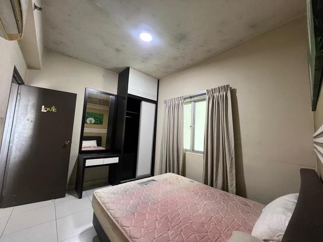 Serviced Residence for rent in Johore Bahru, Johor