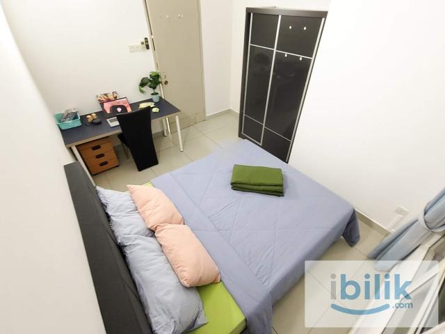 Room for rent in Country Heights Damansara, Kuala Lumpur