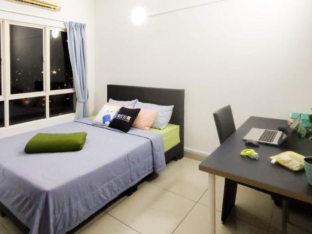 Room for rent in Country Heights Damansara, Kuala Lumpur