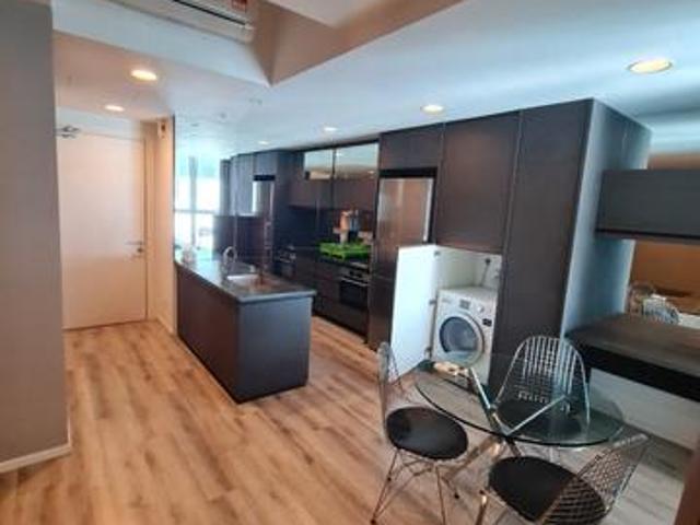 Condominium for rent in Country Heights Damansara, Kuala Lumpur