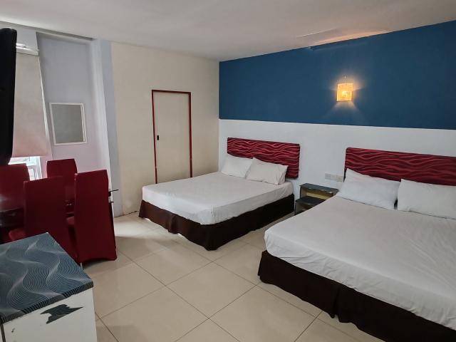Room for rent in Petaling, Damansara Damai