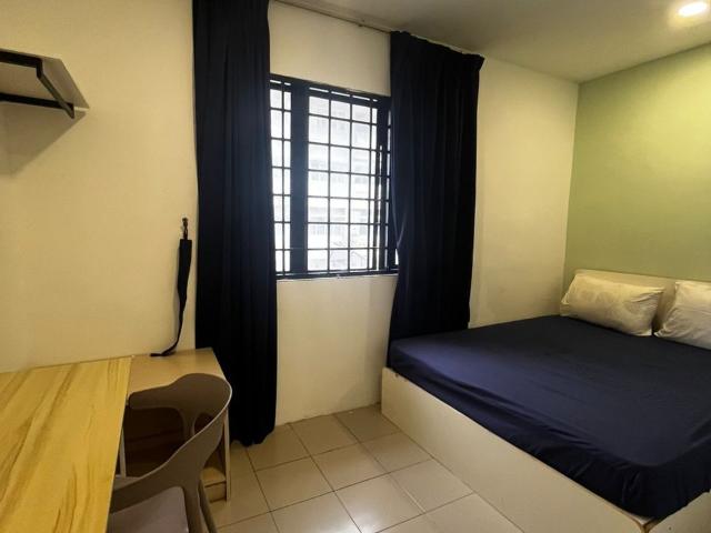 Room for rent in Country Heights Damansara, Kuala Lumpur