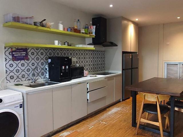 Room for rent in Petaling, Damansara Damai