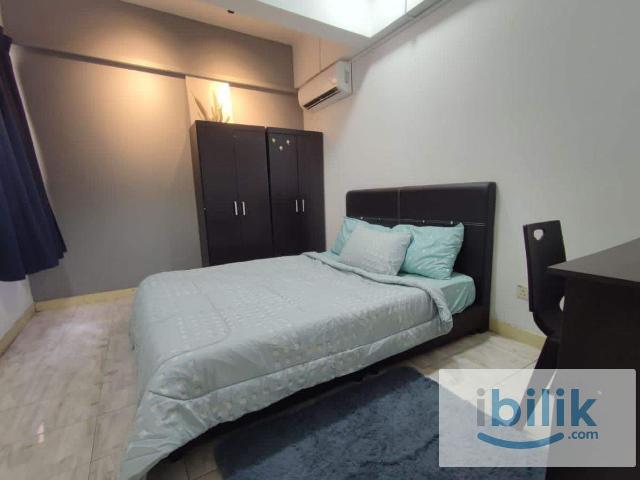 Room for rent in Country Heights Damansara, Kuala Lumpur