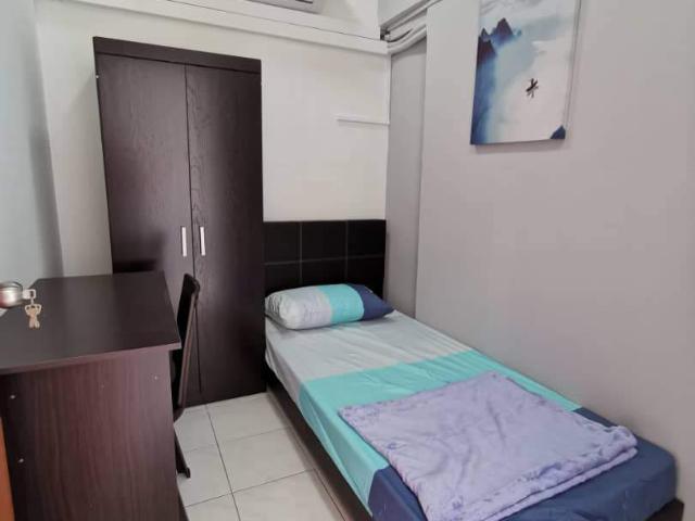 Room for rent in Country Heights Damansara, Kuala Lumpur