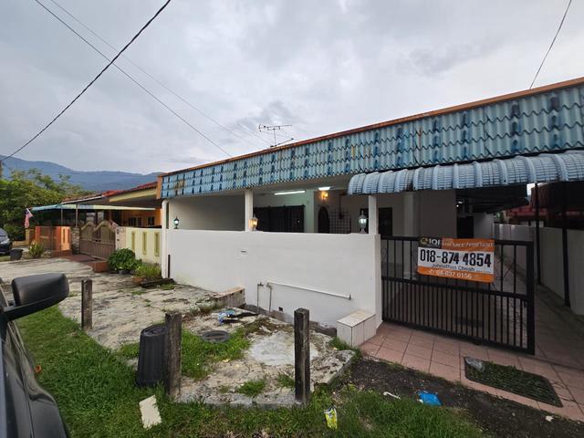 Residential House for sale in Perak, Taiping