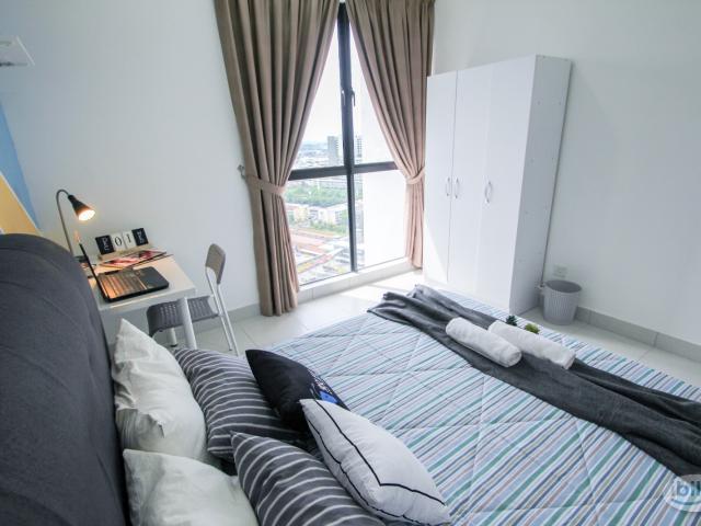 Room for rent in Petaling, Subang Jaya