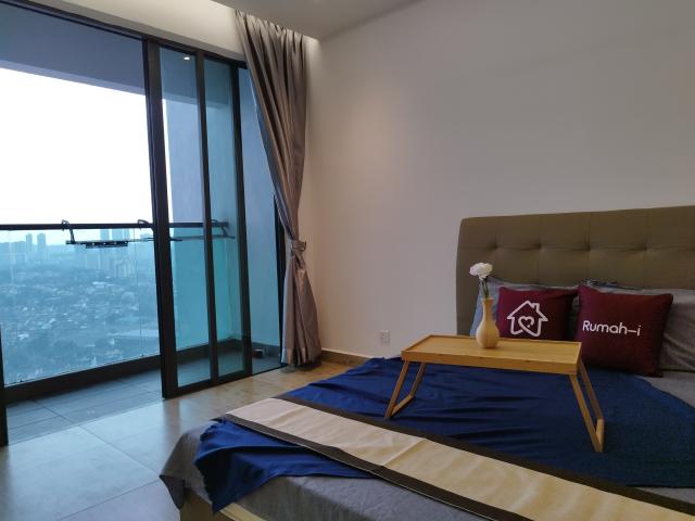 Room for rent in Country Heights Damansara, Kuala Lumpur
