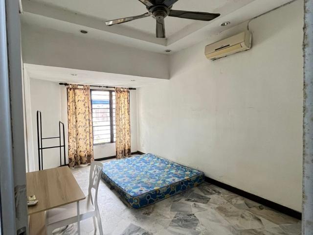 House for rent in Petaling, Damansara Damai