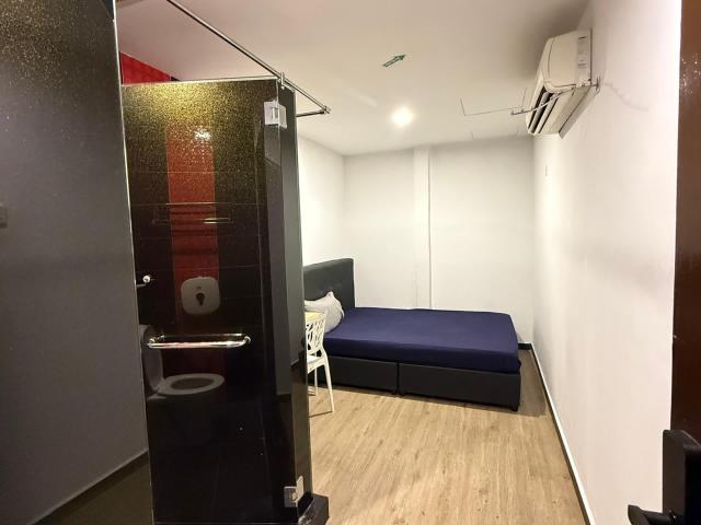 Room for rent in Petaling, Damansara Damai