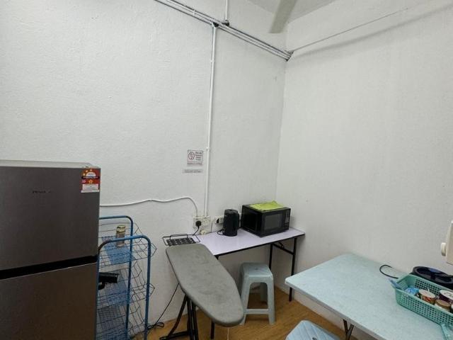 Room for rent in Langat, Selangor