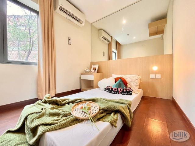 Room for rent in Country Heights Damansara, Kuala Lumpur