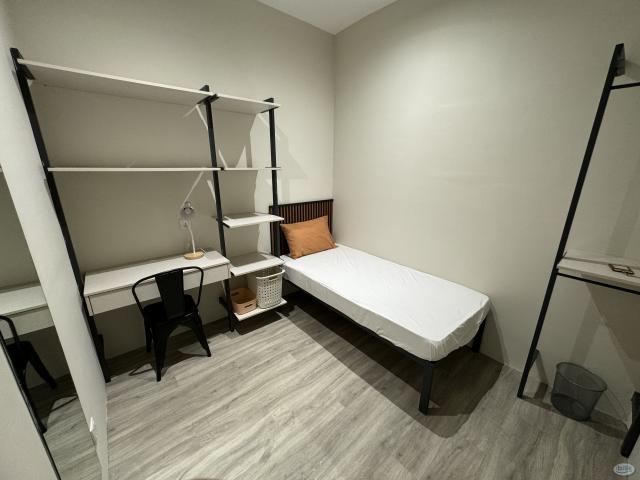 Room for rent in Petaling, Subang Jaya