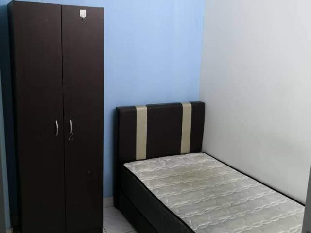 Room for rent in Petaling, Damansara Damai
