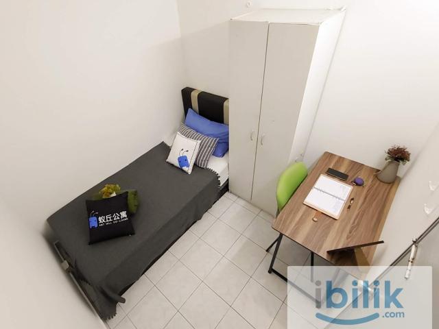 Room for rent in Petaling, Damansara Damai