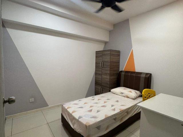 Room for rent in Tanjong Sepat, Selangor