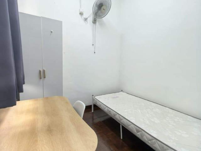 Room for rent in Petaling, Damansara Damai