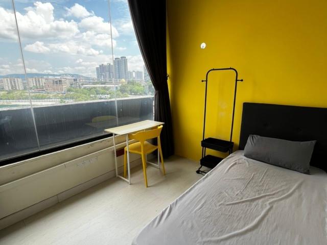 Room for rent in Country Heights Damansara, Kuala Lumpur