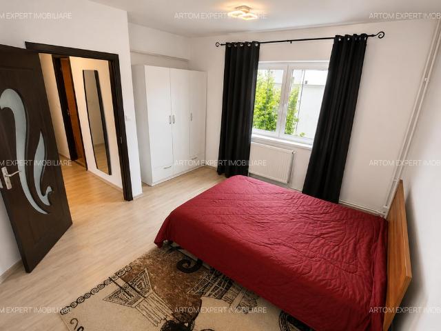 Apartament închirieri în București