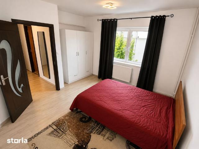 Apartament închirieri în București