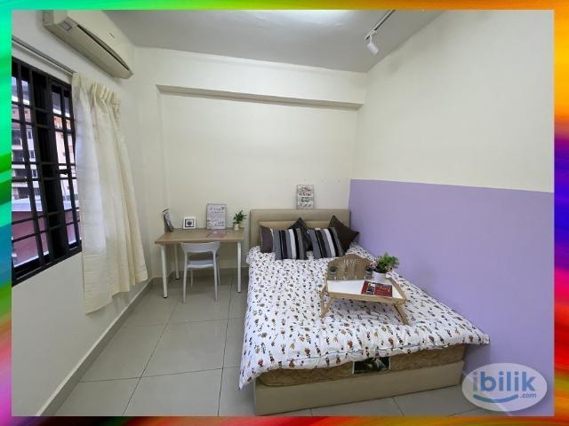 Room for rent in Petaling, Damansara Damai