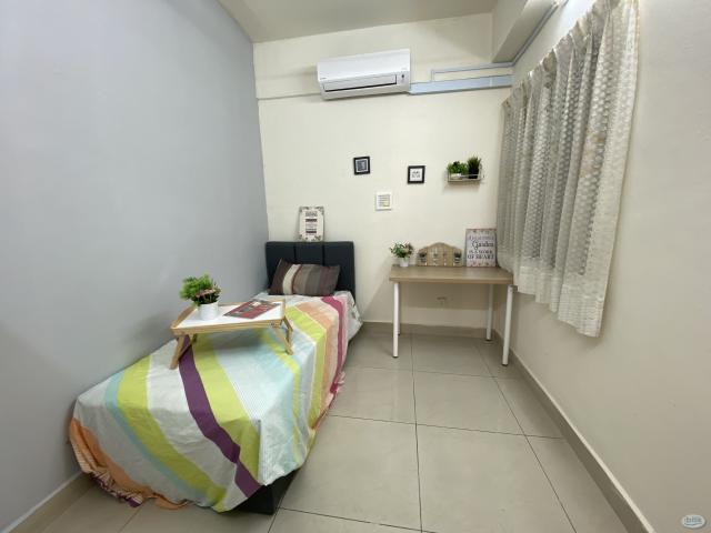 Room for rent in Petaling, Damansara Damai