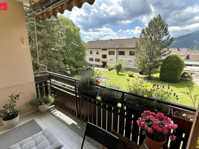 Wohnung kaufen in Frohnleiten, Steiermark