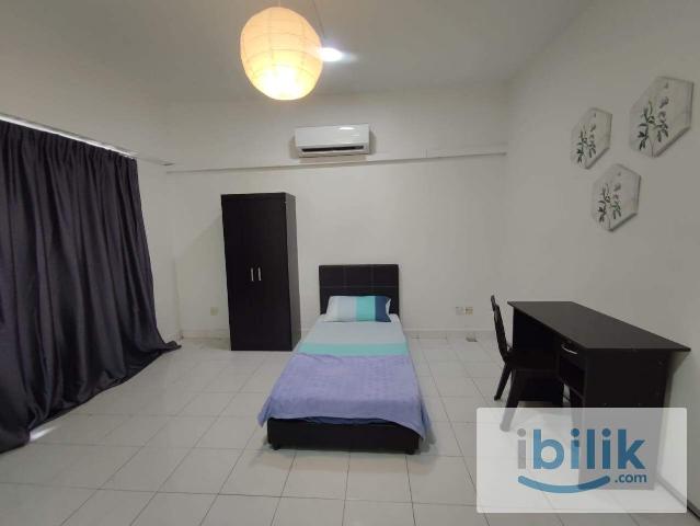 Room for rent in Country Heights Damansara, Kuala Lumpur