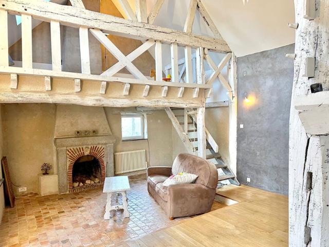 Maison vente à Mantes-la-Jolie, Île-de-France