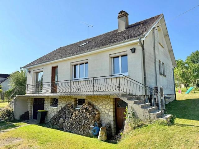 Maison vente à Mantes-la-Jolie, Houdan