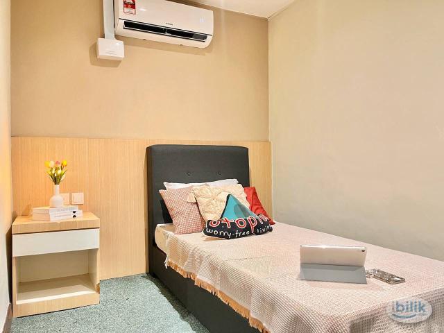 Room for rent in Country Heights Damansara, Kuala Lumpur