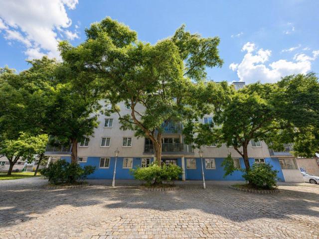 Apartment mieten in Donaustadt, Wien