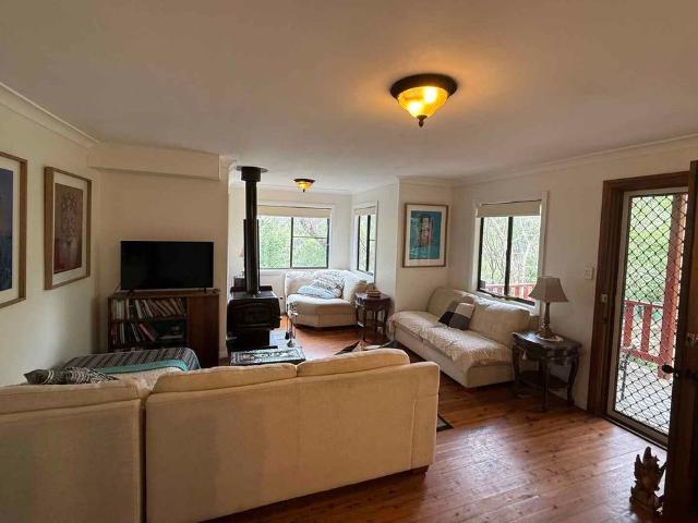 House for rent in Blackheath, Blue Mountains City Council