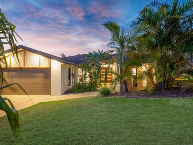 Apartment for rent in Fernbrook, Queensland