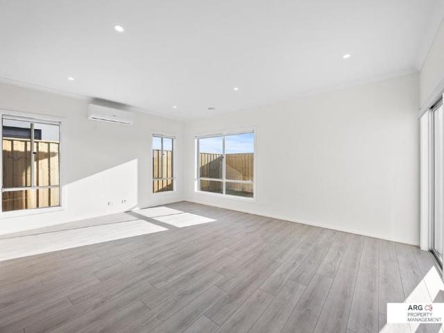 Townhouse for rent in Camerons Creek, Victoria