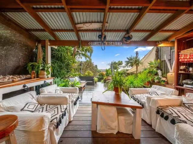 House for rent in Eastern Suburbs, Sydney