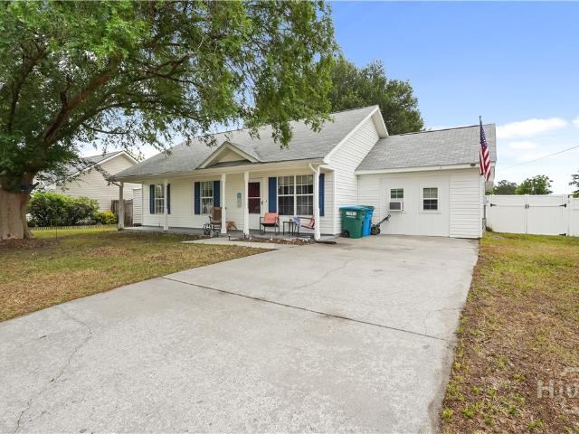 House for sale in Rincon, Georgia