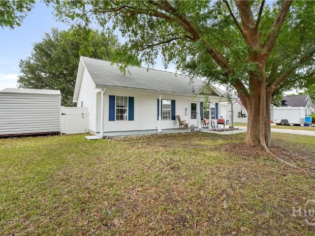House for sale in Rincon, Georgia