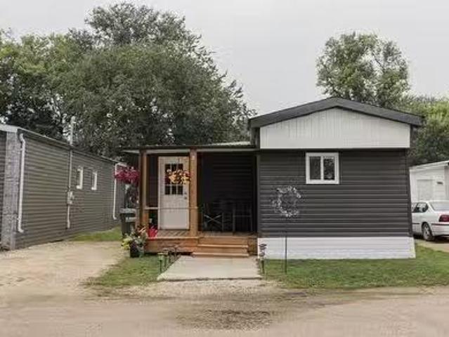 House for sale in Carman, Manitoba