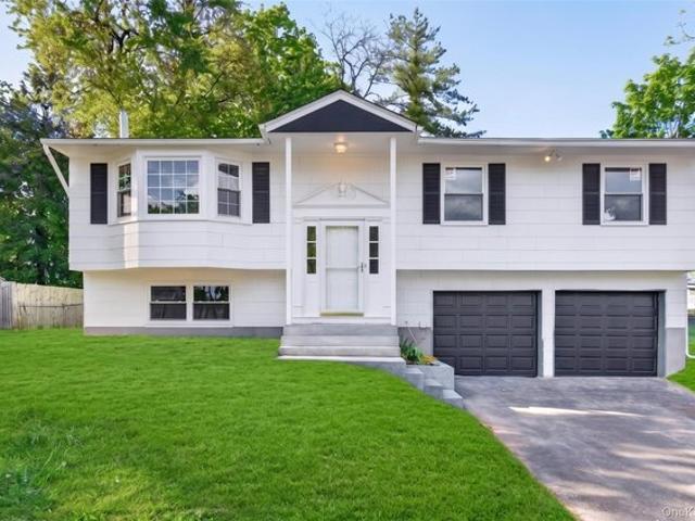 House for sale in Poughkeepsie, New York